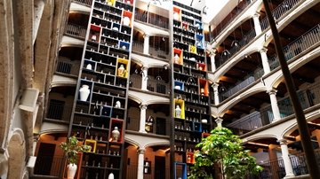Hotel Indigo Guadalajara Expo