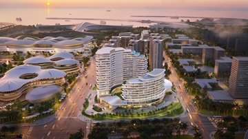 IHG hotels and resorts partners with china duty free group