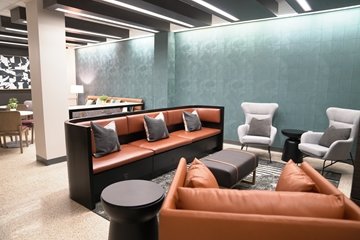 Ihg hotels and resorts renews Clark Atlanta University partnership, Ihg CAU partnership