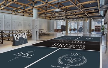 IHG Athletic Club