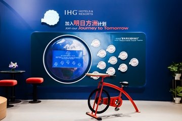“Journey to Tomorrow” highlights corporate social responsibility 