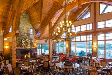 Crowne Plaza Lake Placid