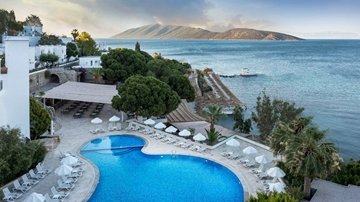 HIR Bodrum Turkey