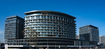 Intercontinental Bursa