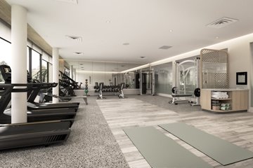 EVEN Athletic Studio