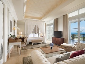 Giri Suite Room