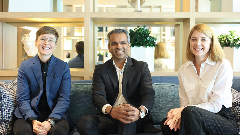 Ihg partners with Steps to Employ People image 06 04 2023