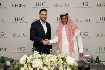 Regent Jeddah