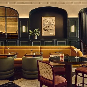 Ihg unveils a distinctive global brand evolution. Ihg unveils a distinctive global brand evolution img 15