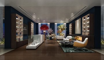 Ihg unveils a distinctive global brand evolution. Ihg unveils a distinctive global brand evolution img 6
