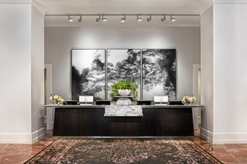 Ihg unveils a distinctive global brand evolution. Ihg unveils a distinctive global brand evolution