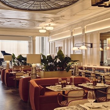 Ihg unveils a distinctive global brand evolution. Ihg unveils a distinctive global brand evolution img 9