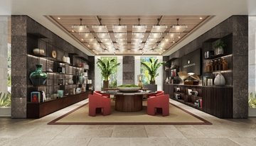 Ihg unveils a distinctive global brand evolution. Ihg unveils a distinctive global brand evolution img 1