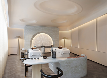 Ihg unveils a distinctive global brand evolution. Ihg unveils a distinctive global brand evolution pic 4
