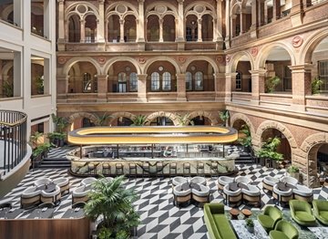 Ihg unveils a distinctive global brand evolution. Ihg unveils a distinctive global brand evolution pic 5