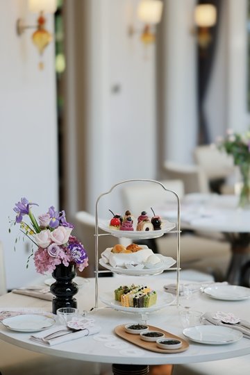 Creating incredible occasions for guest3