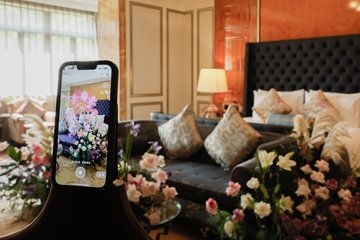 Intercontinental Hotels and Resorts unveils brand evolution