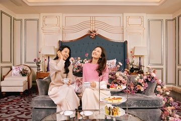  Intercontinental Hotels and Resorts unveils brand evolution