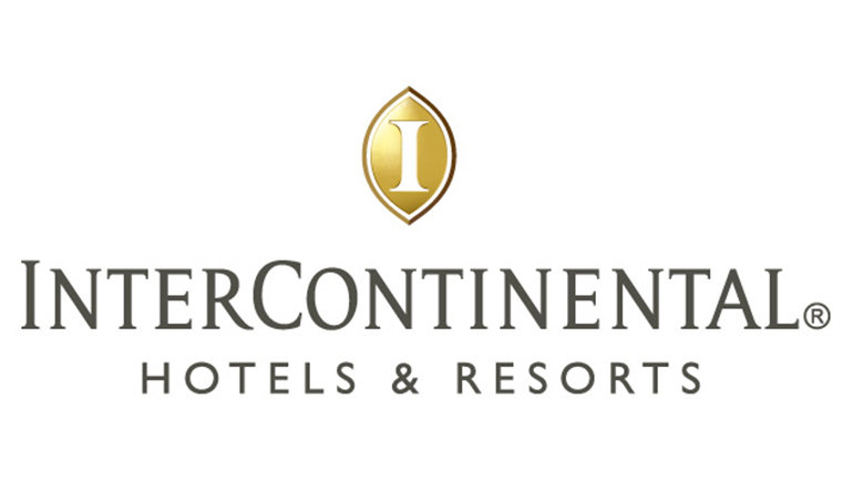 InterContinental のロゴ