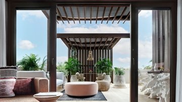 Kimpton Grand Roatan Resort and Spa Debuts in Western Caribbean Cover Image 1