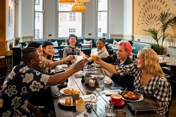 Kimpton introduces stay human concierges and experiential packages across global properties