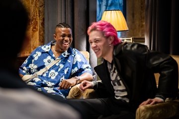 Kimpton introduces stay human concierges and experiential packages across global properties
