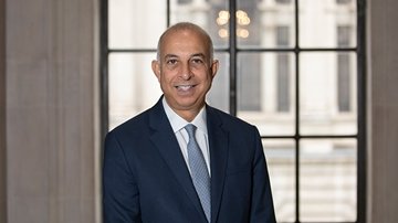 Non-Executive Director Appointment Ned Announcement Sir Ron Kalifa