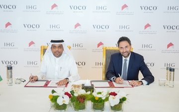 voco Sharjah