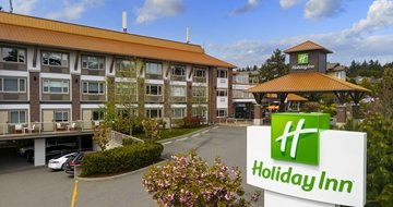 Holiday Inn Elk Lake image