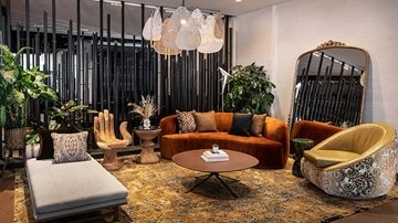 Vignette Yours Truly Interior