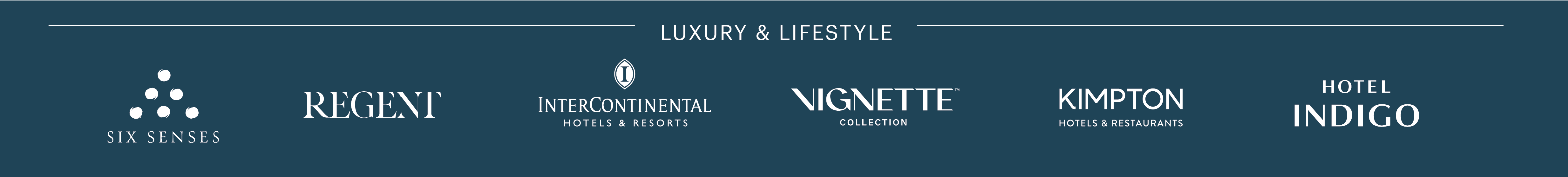 Luxury & Lifestyle