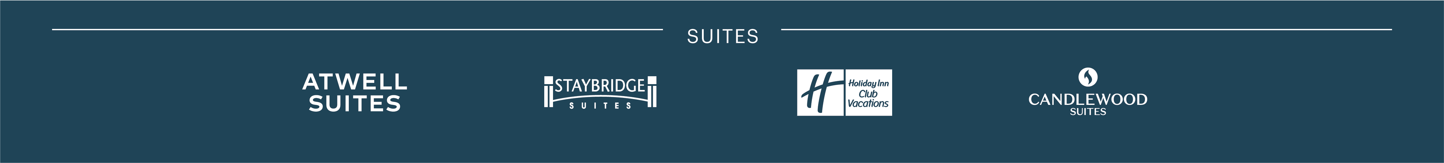 Suites
