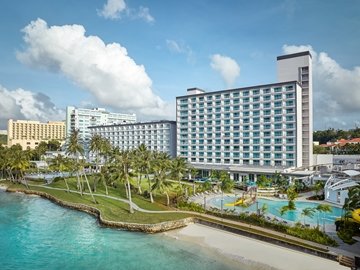 Resort
