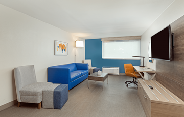 Living Room Suite
