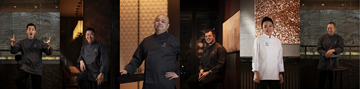 Regent Hotels & Resorts The 'Taste Studio' Makes China Market Debut in Chongqing