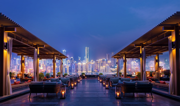 The inaugural edition of the Regent Taste Studio in China, sweeps guests away on a sensorial odyssey 