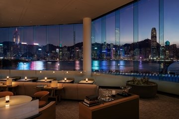 An indulgent dining odyssey 