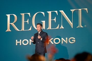 Regent Hong Kong