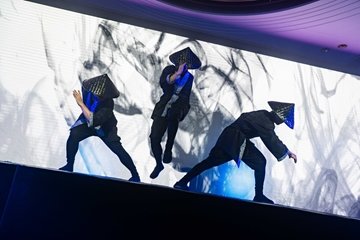Dancers