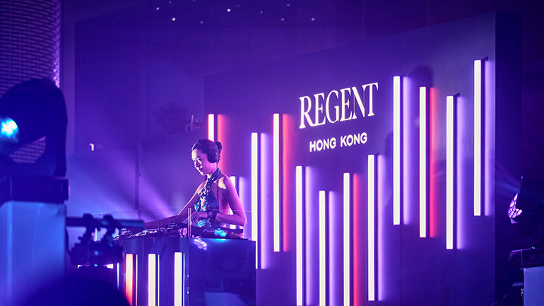 DJ Mengzy’s