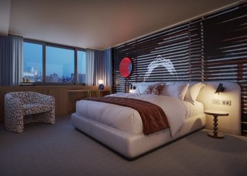Hotel Indigo Sydney
