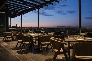 Voco Hotels Enters 2023 with Strong Growth Momentum Voco Guadalajara