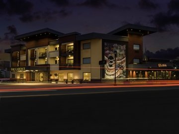 Voco Hotels Enters 2023 with Strong Growth Momentum Voco The Cadence