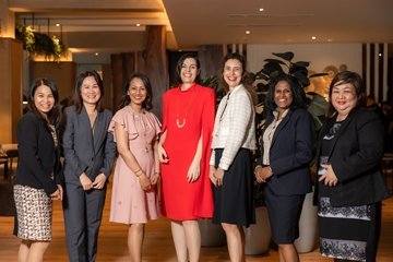 Women hold 58% of IHG’s senior management positions in Malaysia