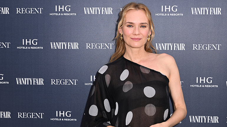 Image Gallery - Vanity Fair Awards Insider and IHG Hotels & Resorts Close Out the Cannes Film Festival with a Star-studded Beachside Luncheon