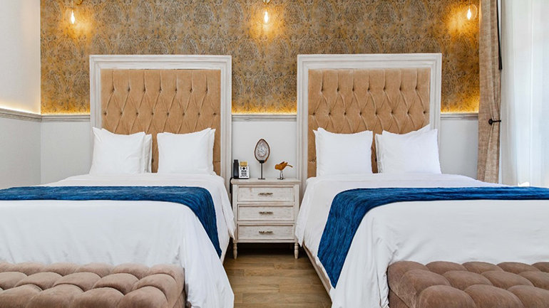 Image Gallery - New Year, New Hotels from IHG Hotels & Resorts