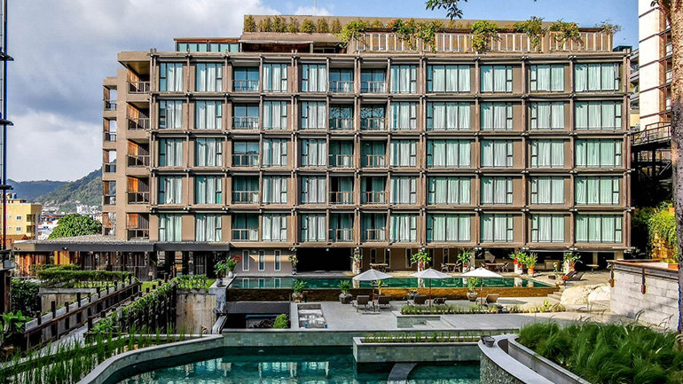 Image Gallery - New Year, New Hotels from IHG Hotels & Resorts