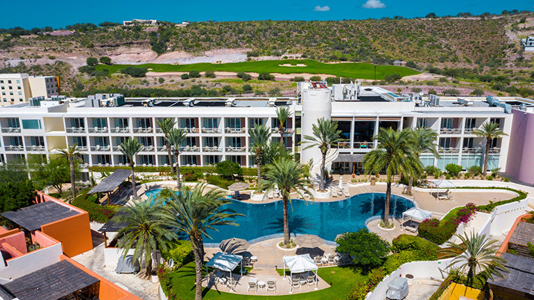 Image Gallery - New Year, New Hotels from IHG Hotels & Resorts