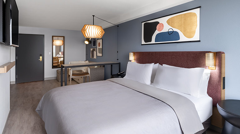 Image Gallery - New Year, New Hotels from IHG Hotels & Resorts