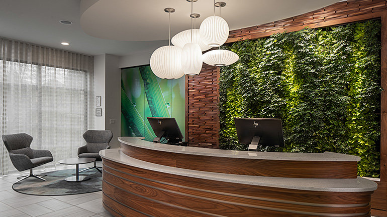 Image Gallery - New Year, New Hotels from IHG Hotels & Resorts